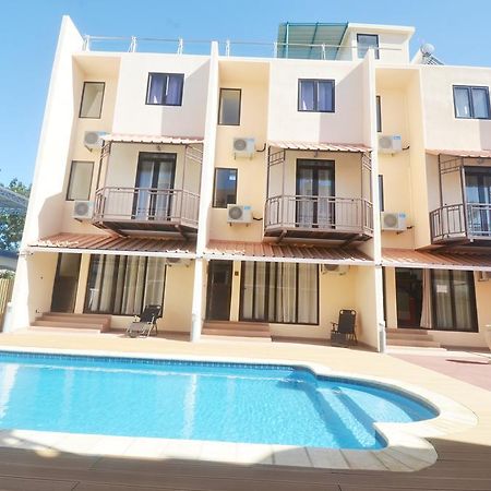 West Sand Holidays Licensed By The Tourism Authority 09926 Flic-en-Flacq Pokoj fotografie