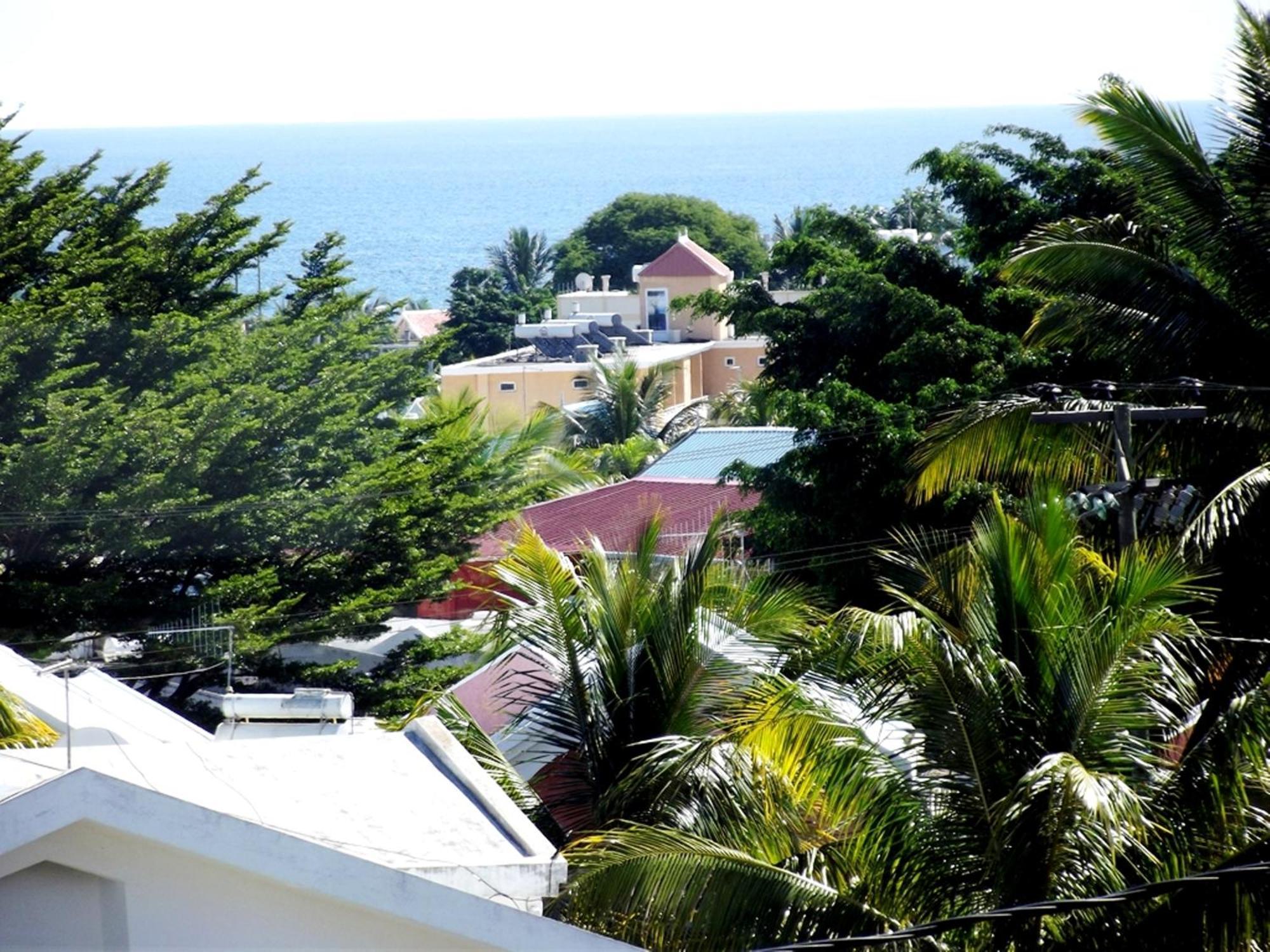 West Sand Holidays Licensed By The Tourism Authority 09926 Flic-en-Flacq Exteriér fotografie